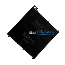 Batería para Microsoft A3HTA017H Surface-Pro [Batería de repuesto]